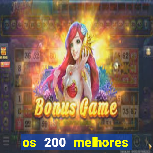 os 200 melhores jogos de ps2